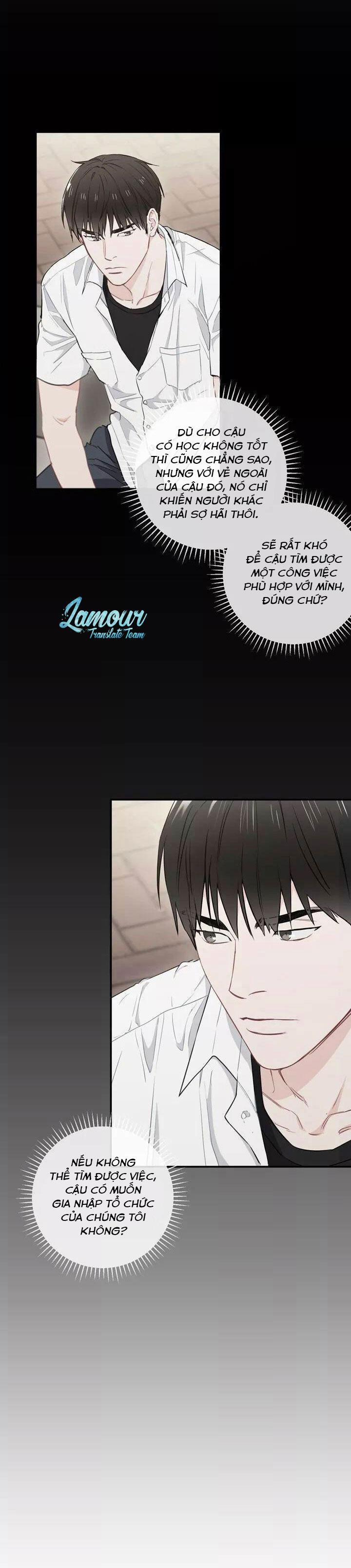 Tình “anh em xã hội chủ nghĩa” 8 trang 26