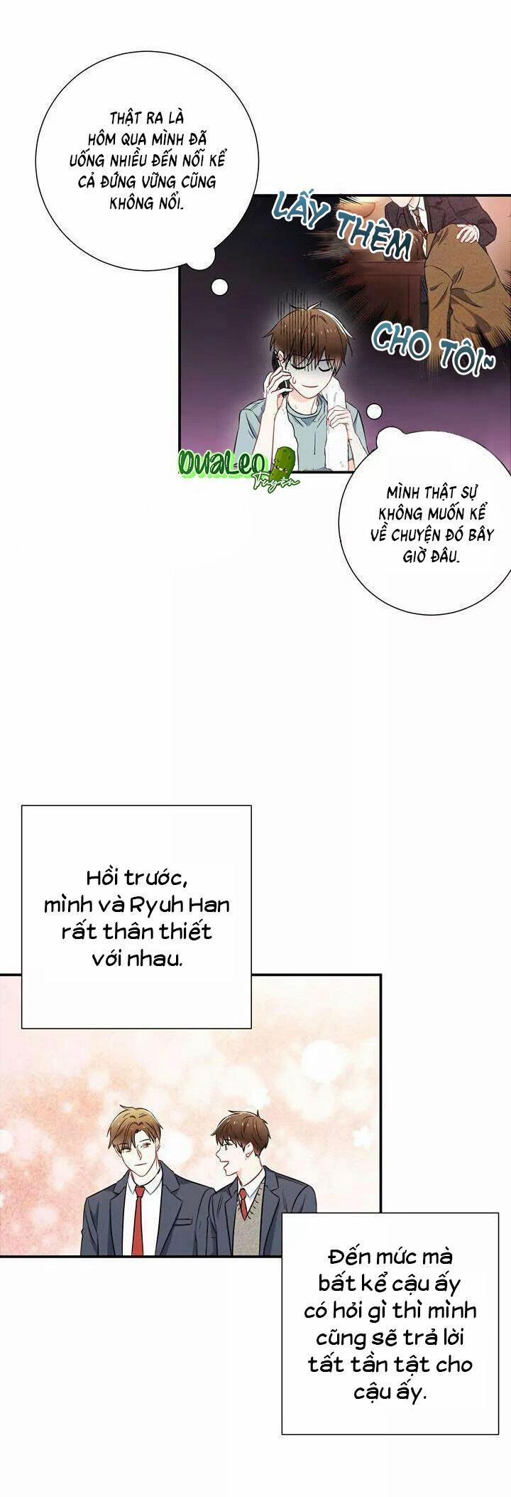 Tình “anh em xã hội chủ nghĩa” 8 trang 3