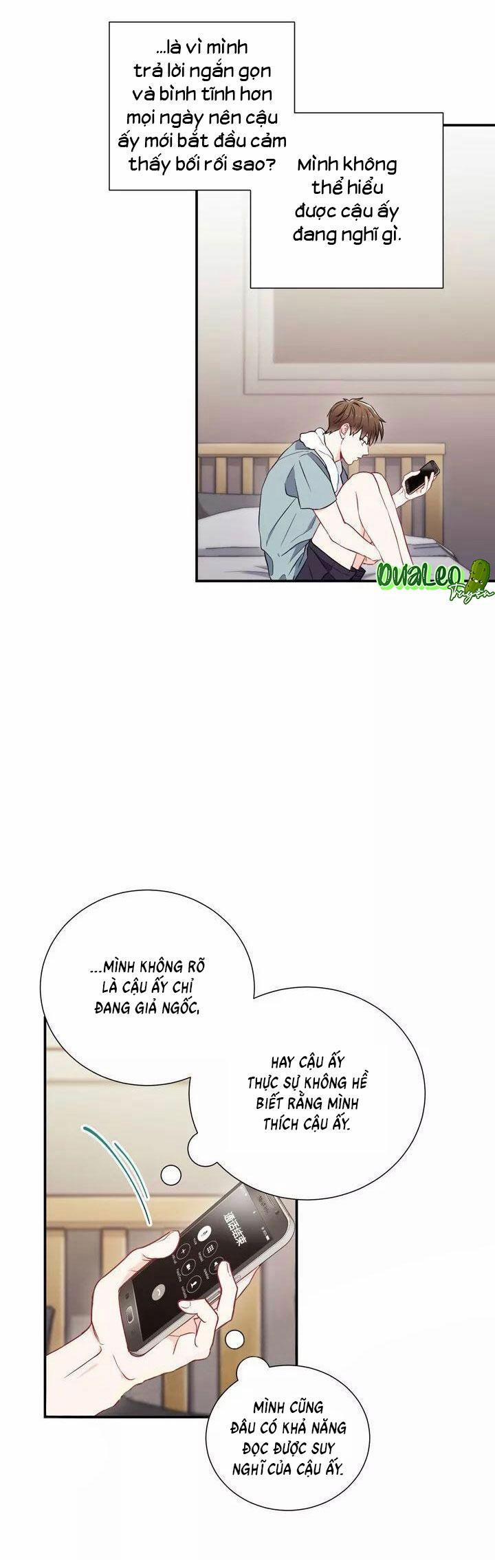 Tình “anh em xã hội chủ nghĩa” 8 trang 9