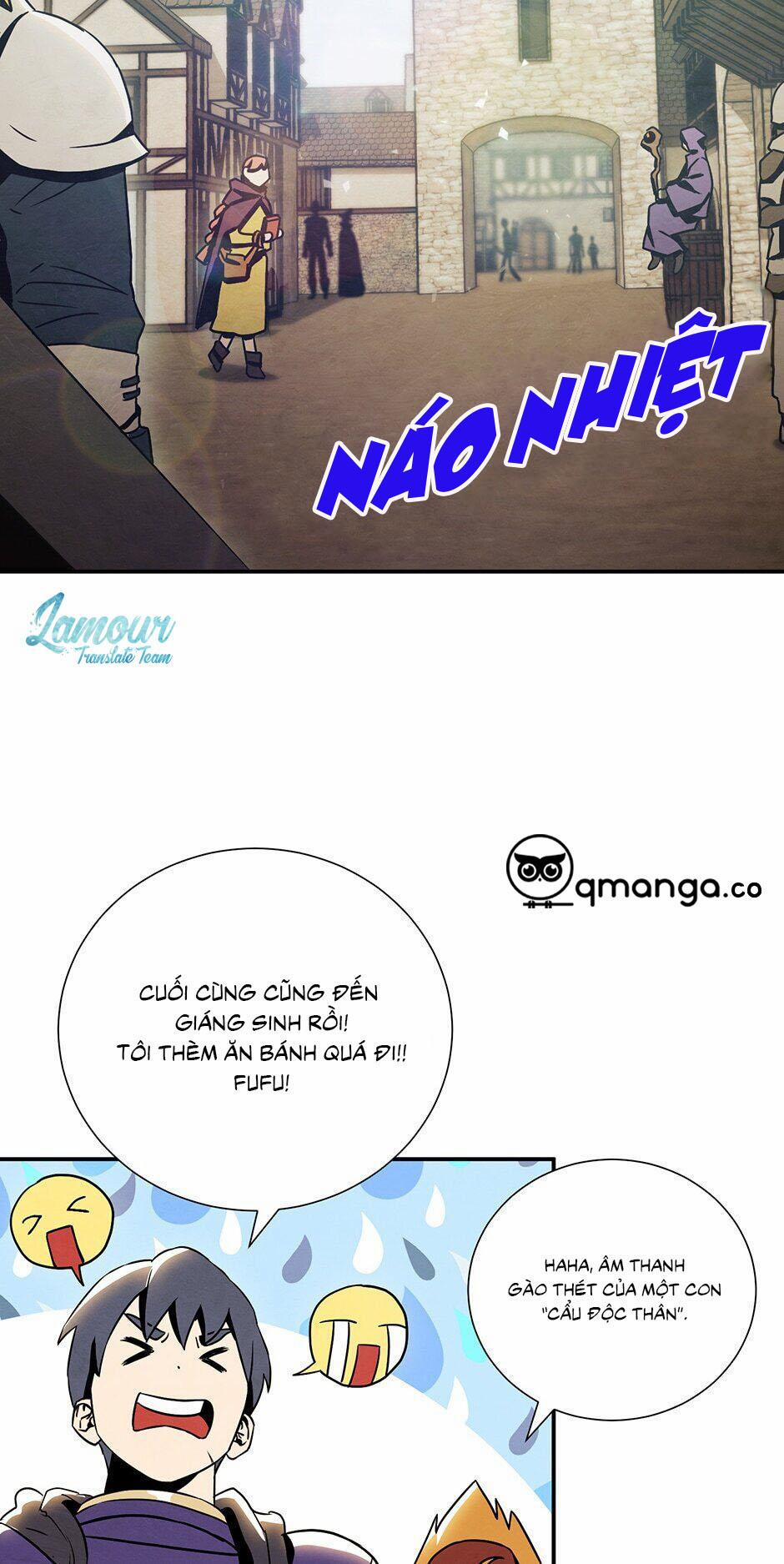 Tình “anh em xã hội chủ nghĩa” 9 trang 1