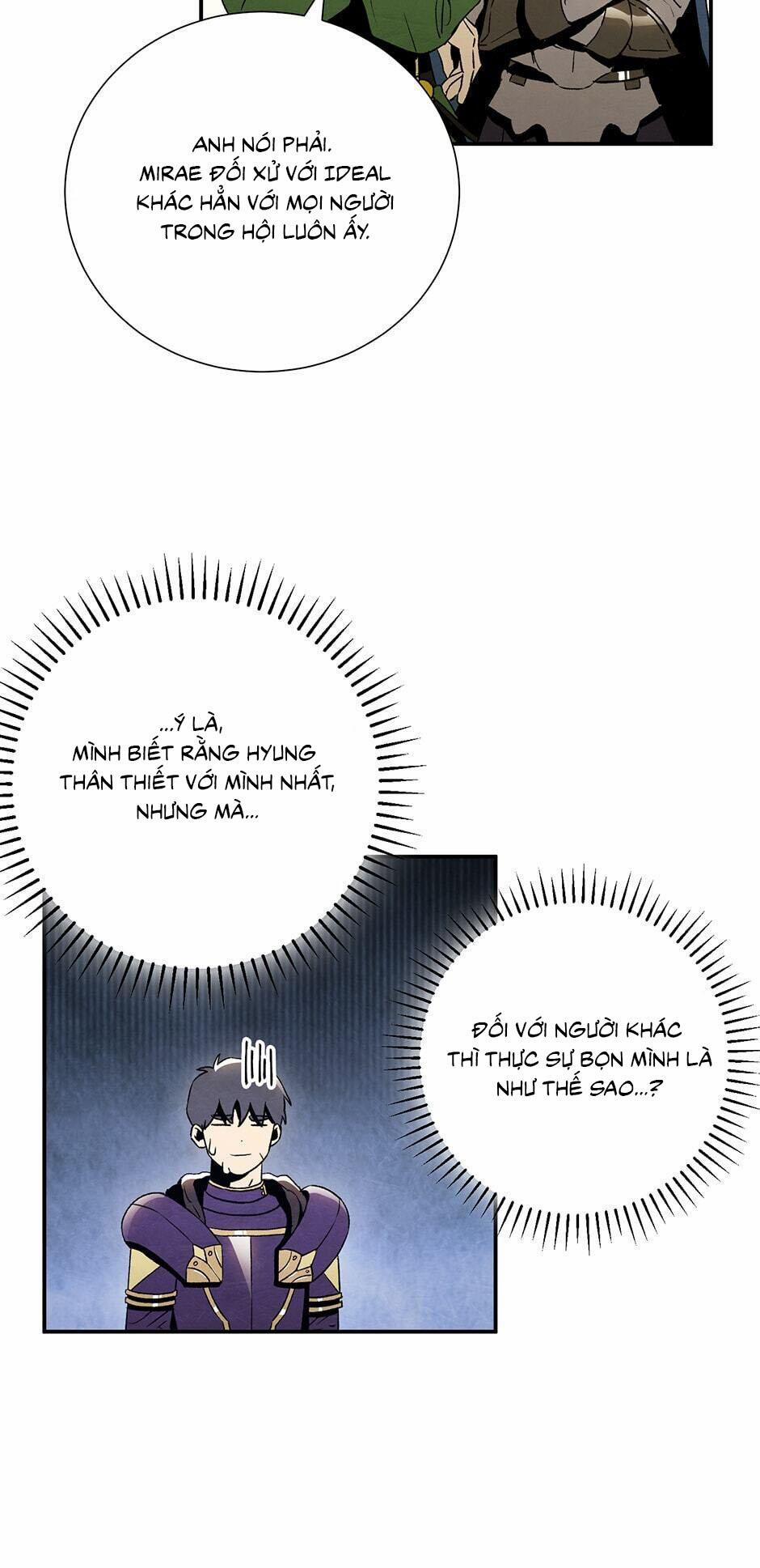 Tình “anh em xã hội chủ nghĩa” 9 trang 10