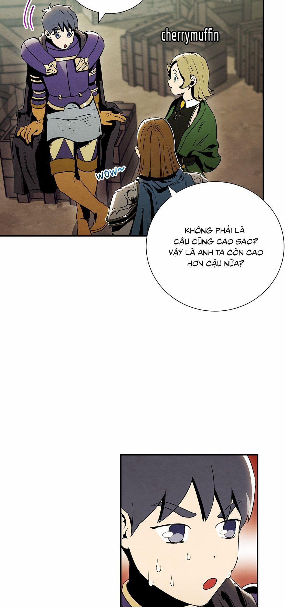 Tình “anh em xã hội chủ nghĩa” 9 trang 14