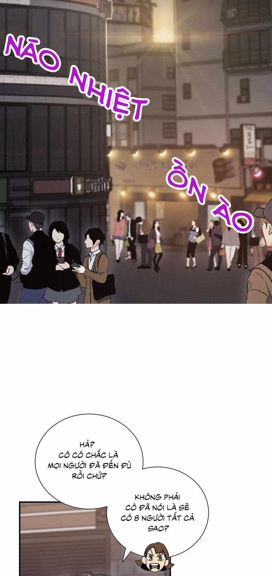 Tình “anh em xã hội chủ nghĩa” 9 trang 20