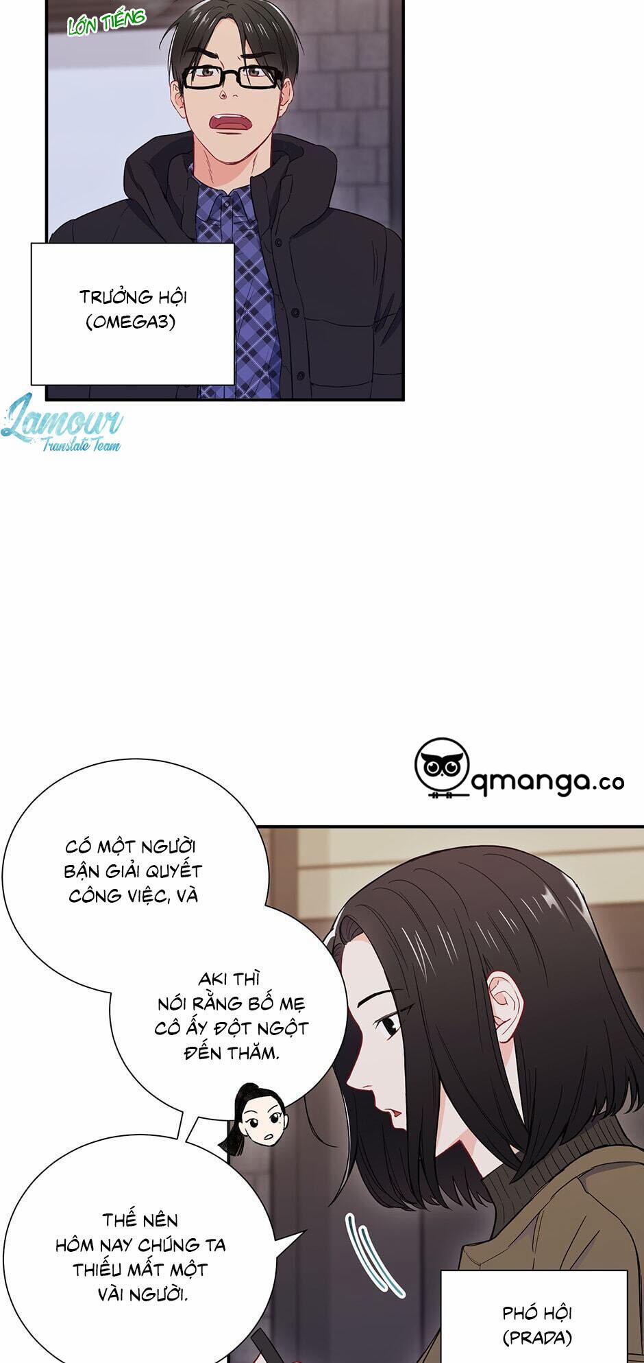 Tình “anh em xã hội chủ nghĩa” 9 trang 21