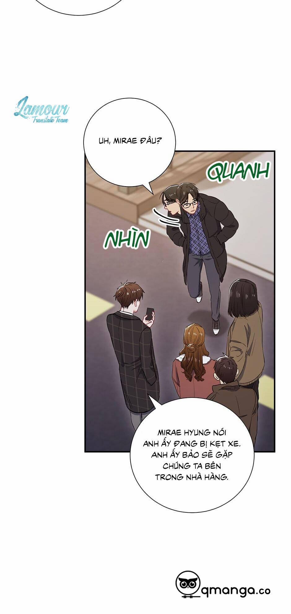 Tình “anh em xã hội chủ nghĩa” 9 trang 23