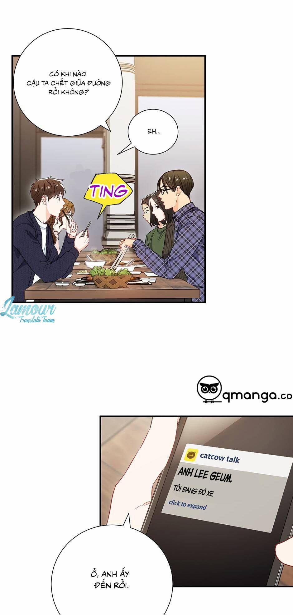 Tình “anh em xã hội chủ nghĩa” 9 trang 27