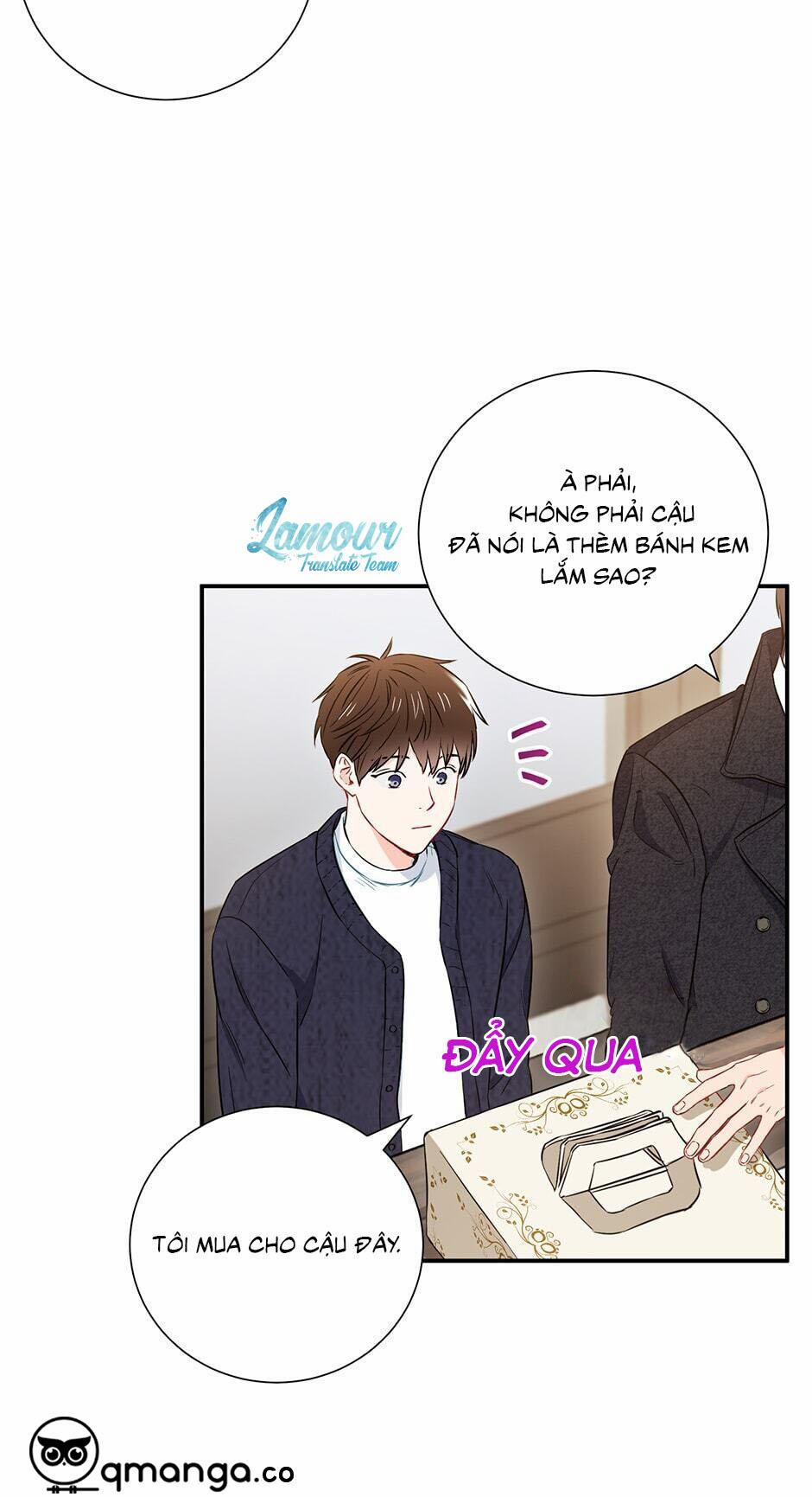 Tình “anh em xã hội chủ nghĩa” 9 trang 35