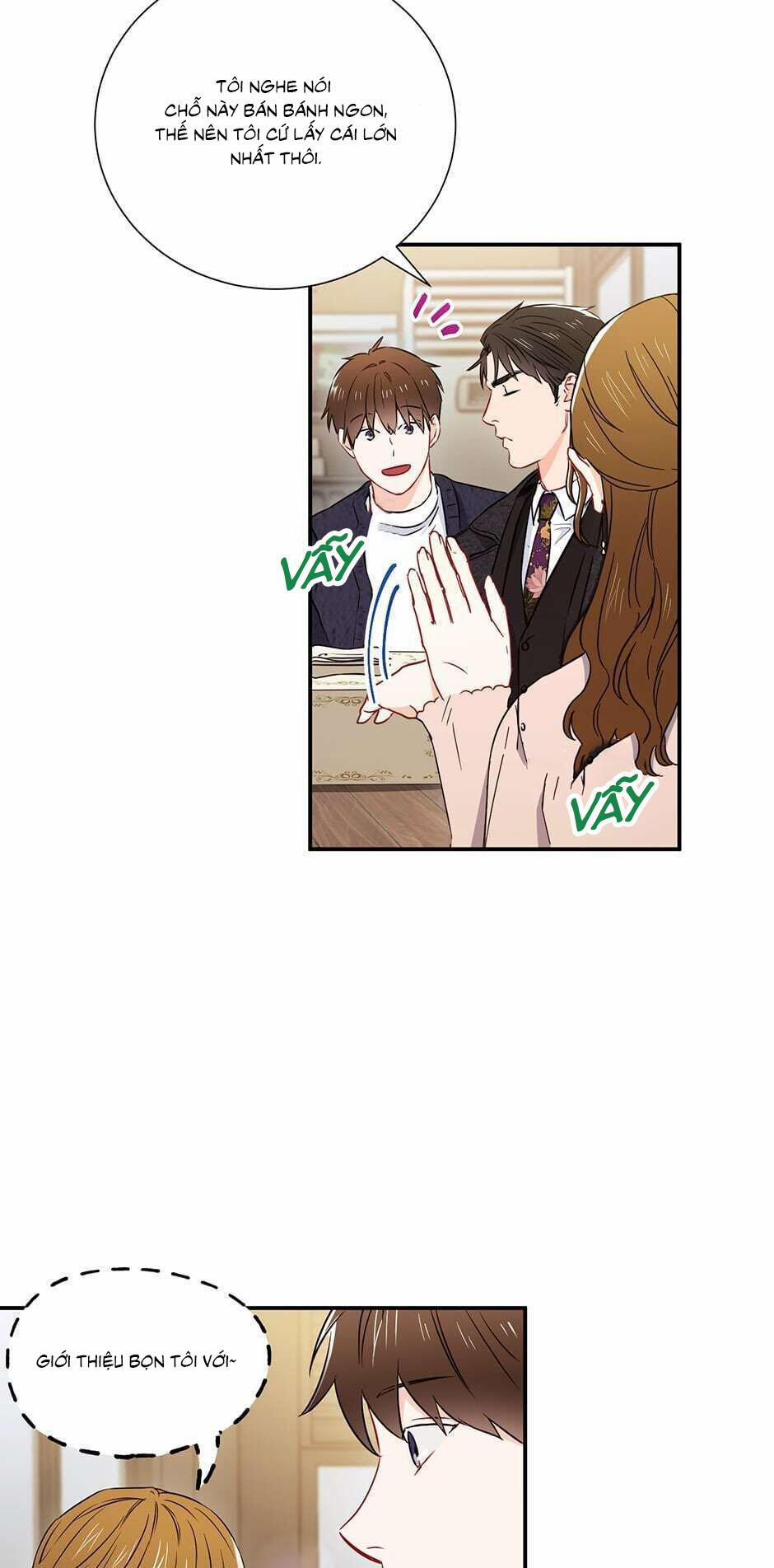 Tình “anh em xã hội chủ nghĩa” 9 trang 38