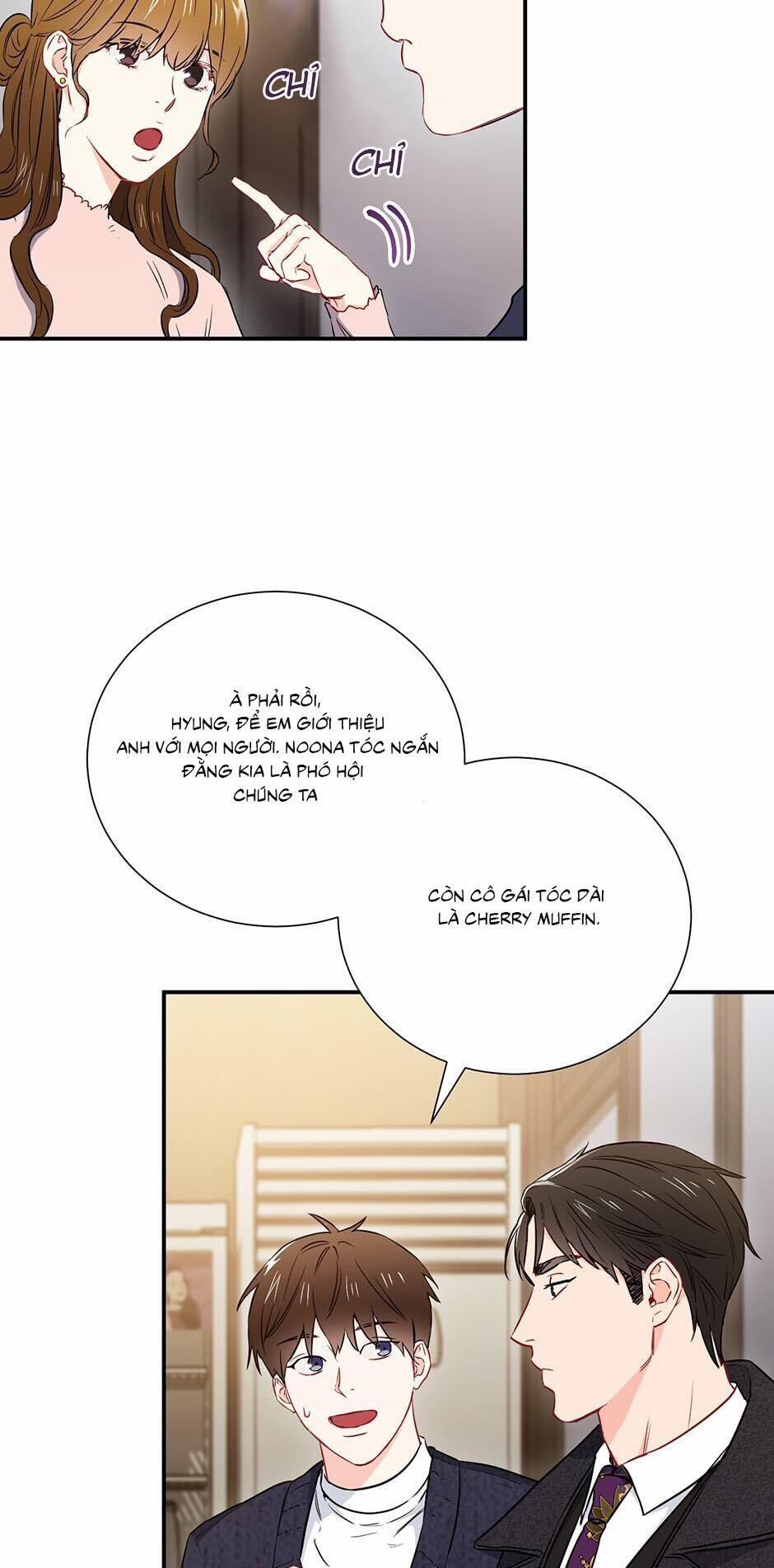 Tình “anh em xã hội chủ nghĩa” 9 trang 40