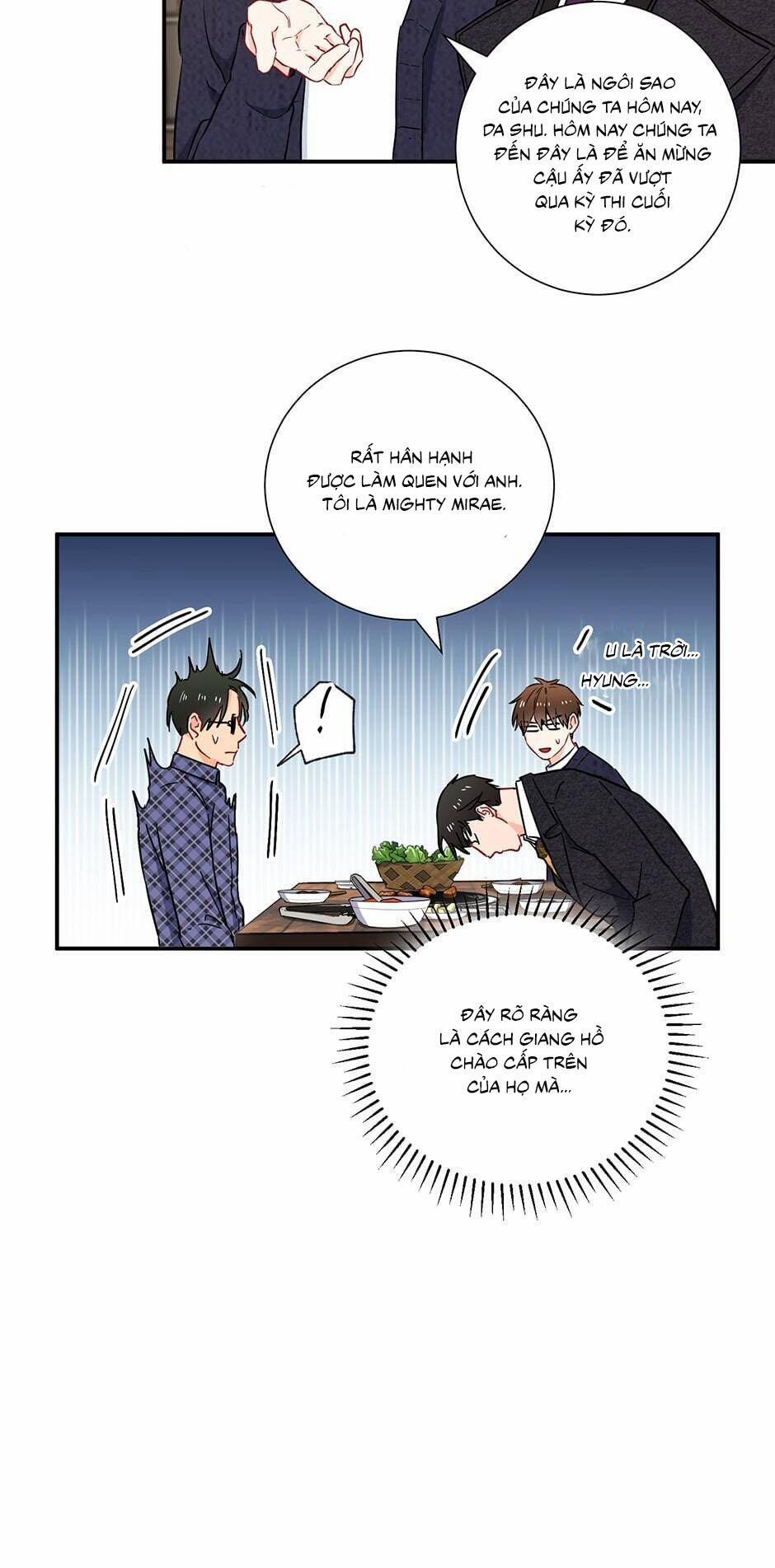 Tình “anh em xã hội chủ nghĩa” 9 trang 41