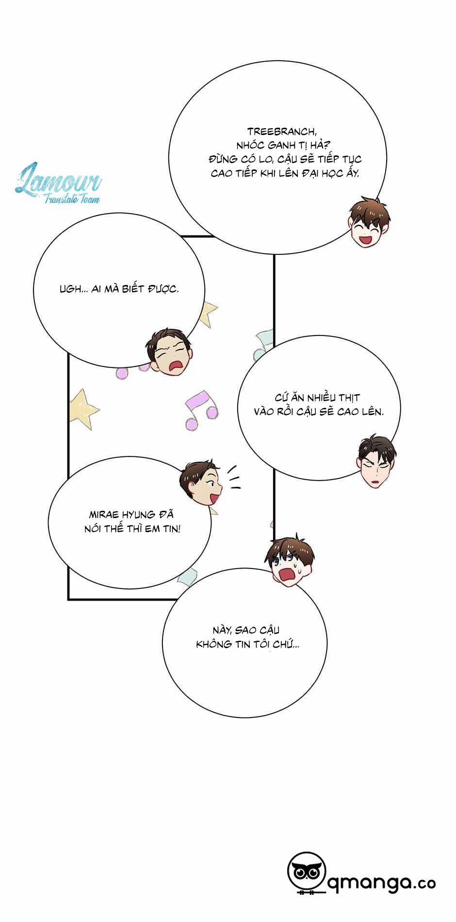 Tình “anh em xã hội chủ nghĩa” 9 trang 44