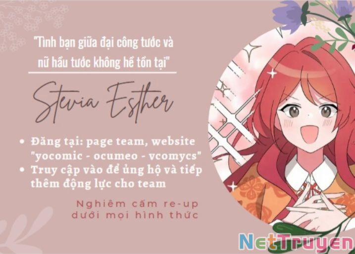 Tình Bạn Giữa Công Tước Và Hầu Tước Không Hề Tồn Tại 1 trang 0