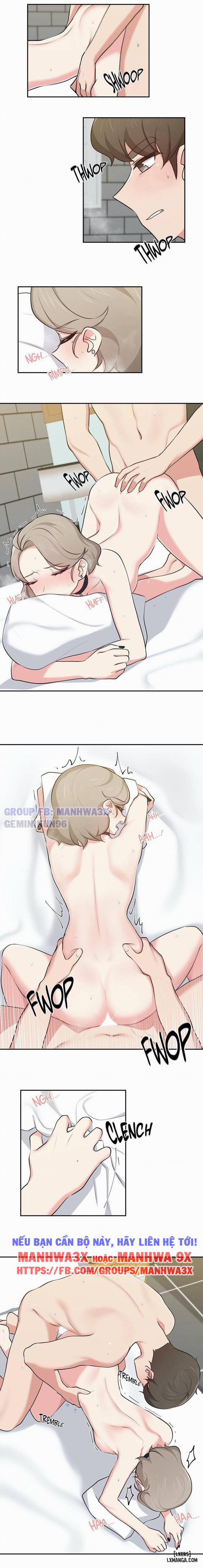 Tình bạn hay tình dục 24 trang 4