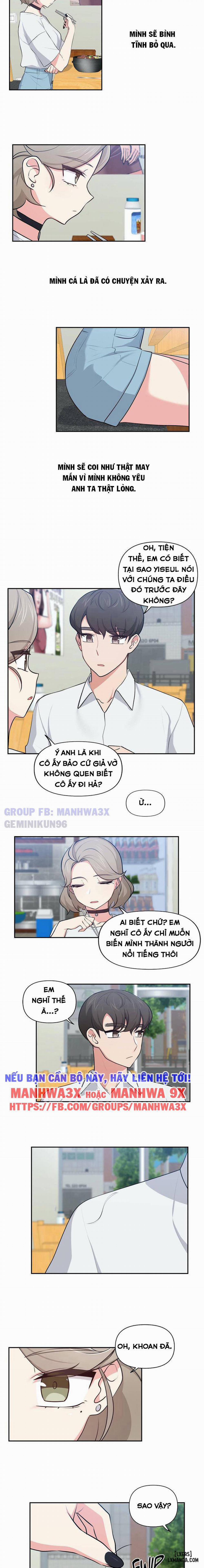 Tình bạn hay tình dục 24 trang 8