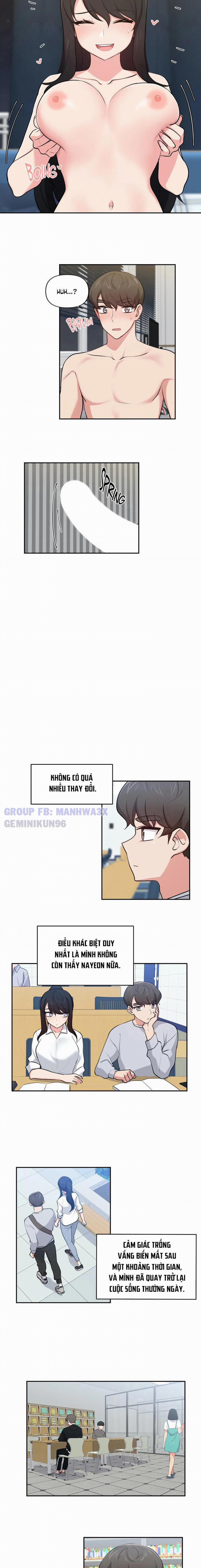 Tình bạn hay tình dục 25 trang 8