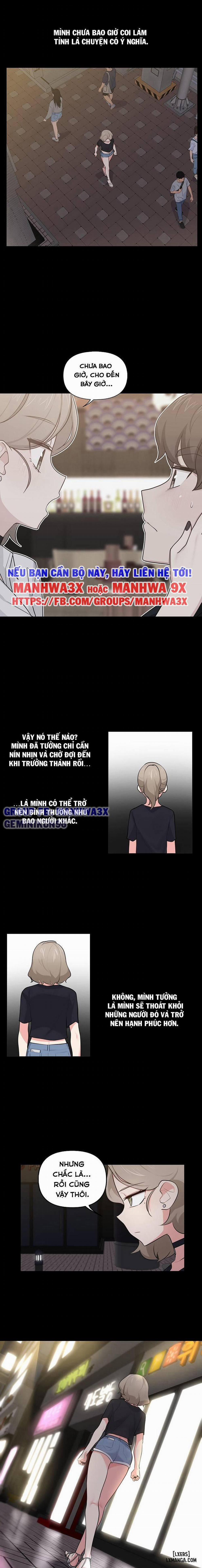 Tình bạn hay tình dục 41 trang 2