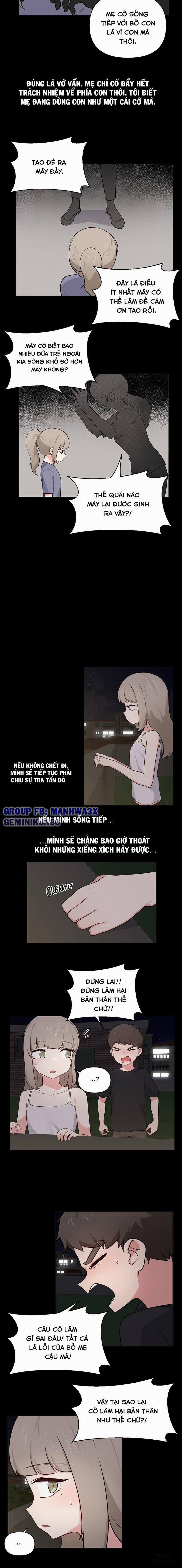 Tình bạn hay tình dục 41 trang 5