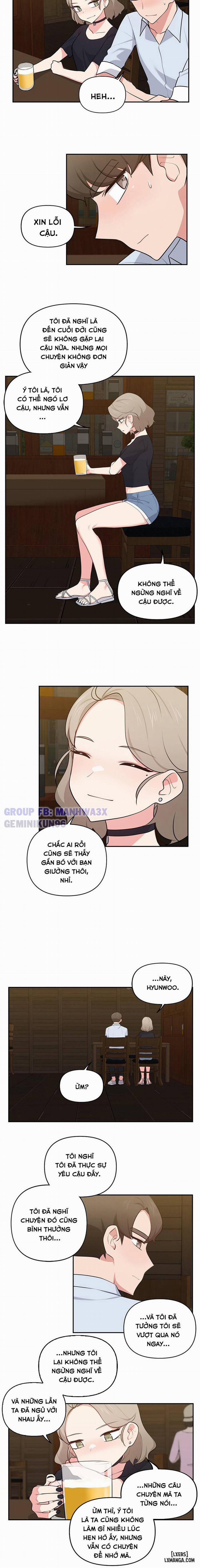 Tình bạn hay tình dục 41 trang 9