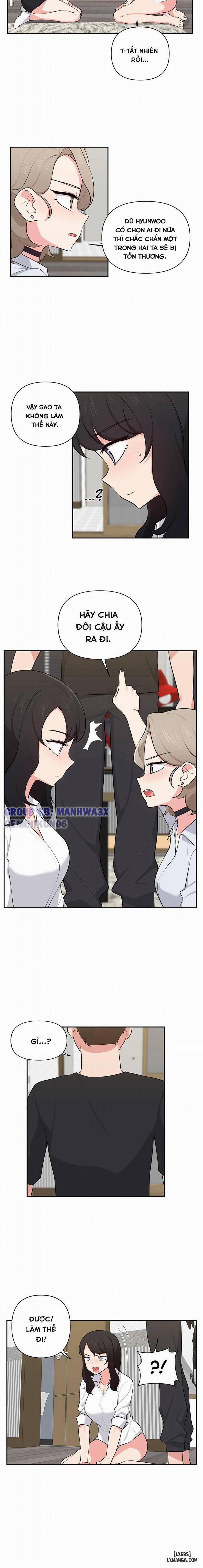 Tình bạn hay tình dục 44 trang 2