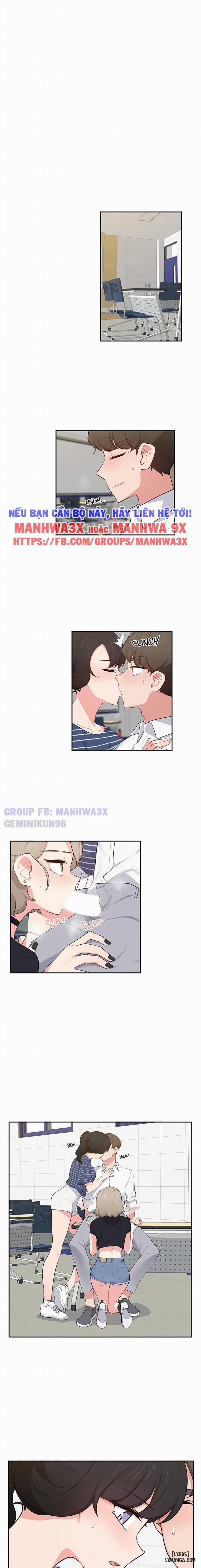 Tình bạn hay tình dục 45 trang 1