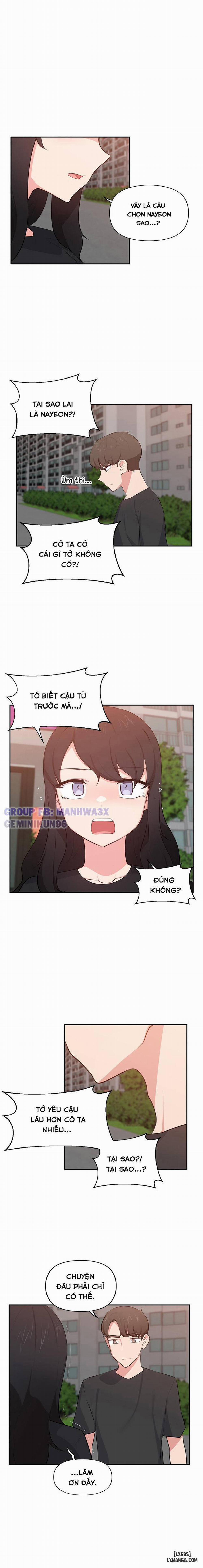 Tình bạn hay tình dục 45 trang 6