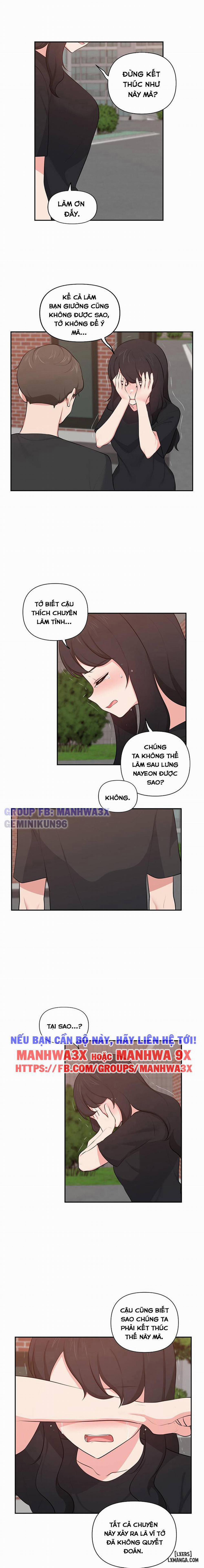 Tình bạn hay tình dục 45 trang 7