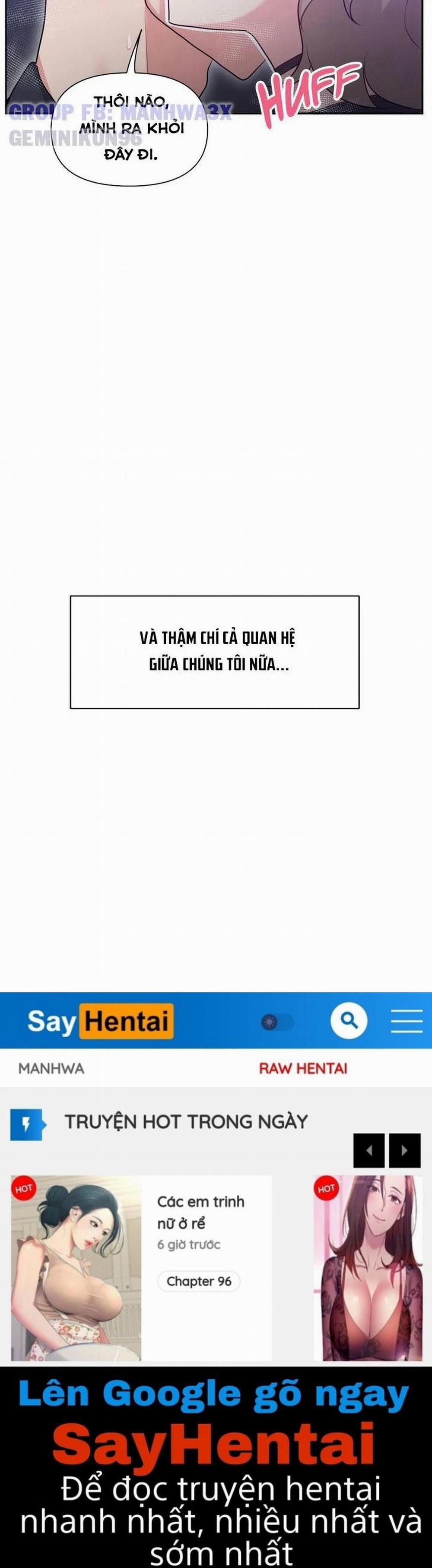 Tình bạn hay tình dục Tình bạn hay tình dục 0 0 1 trang 13