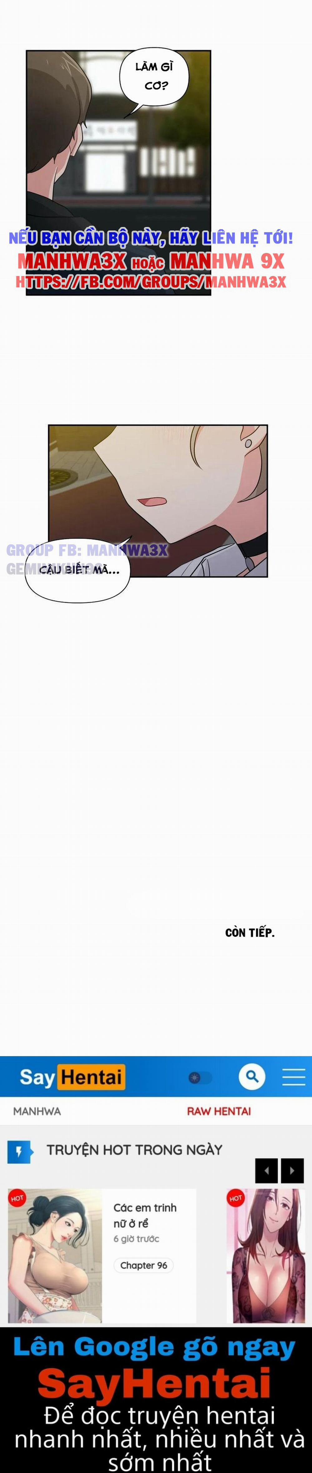 Tình bạn hay tình dục Tình bạn hay tình dục 0 0 10 trang 10