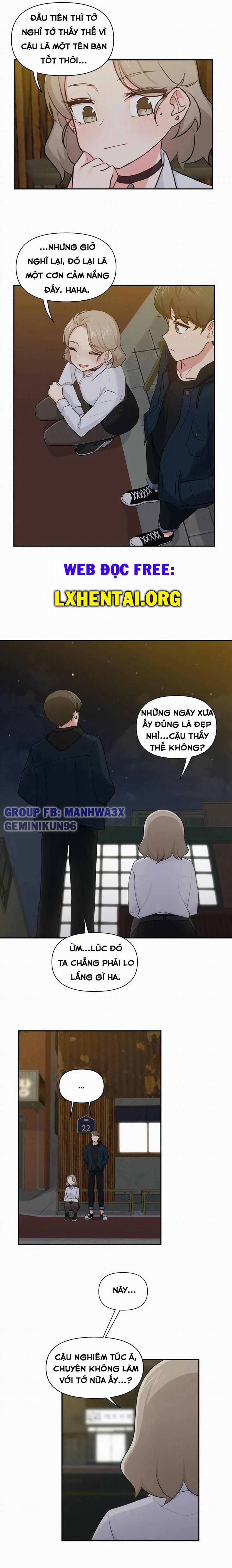 Tình bạn hay tình dục Tình bạn hay tình dục 0 0 10 trang 9