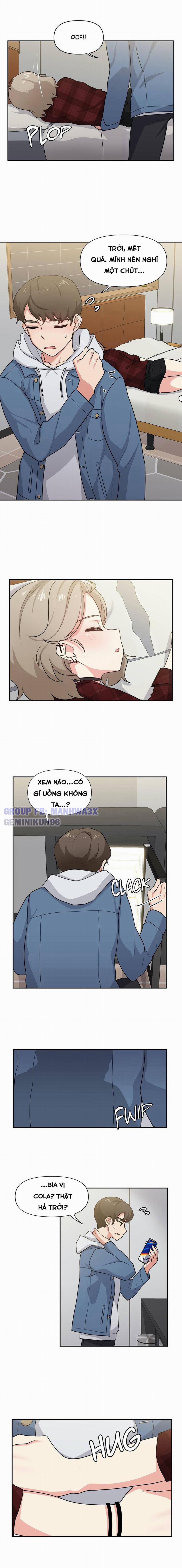 Tình bạn hay tình dục Tình bạn hay tình dục 0 0 4 trang 8