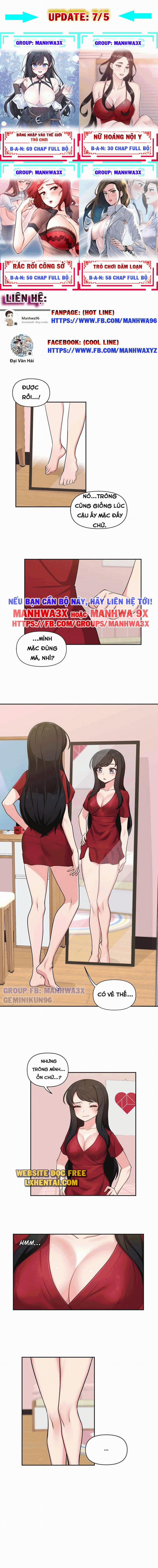 Tình bạn hay tình dục Tình bạn hay tình dục 0 0 6 trang 7