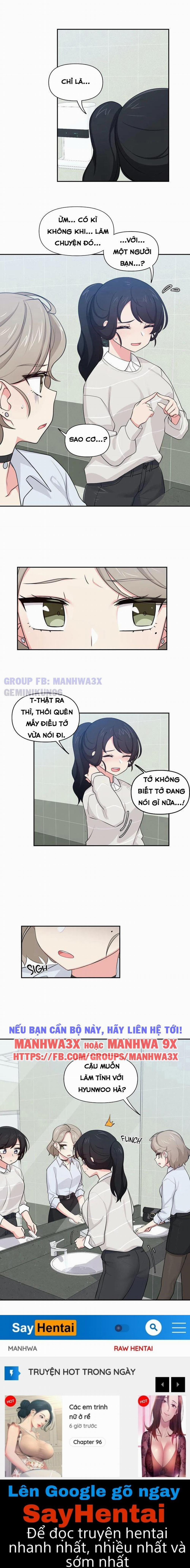 Tình bạn hay tình dục Tình bạn hay tình dục 0 0 9 trang 9