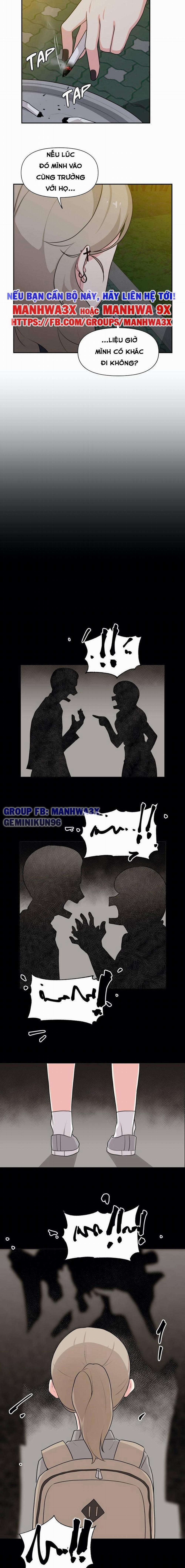 Tình bạn hay tình dục Tình bạn hay tình dục - 0 3 trang 8