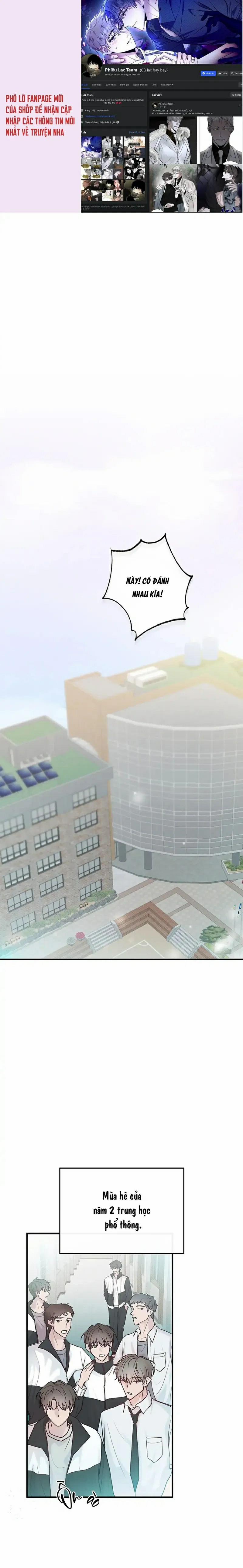 Tình Bạn Hóa Tình Yêu 1 trang 0