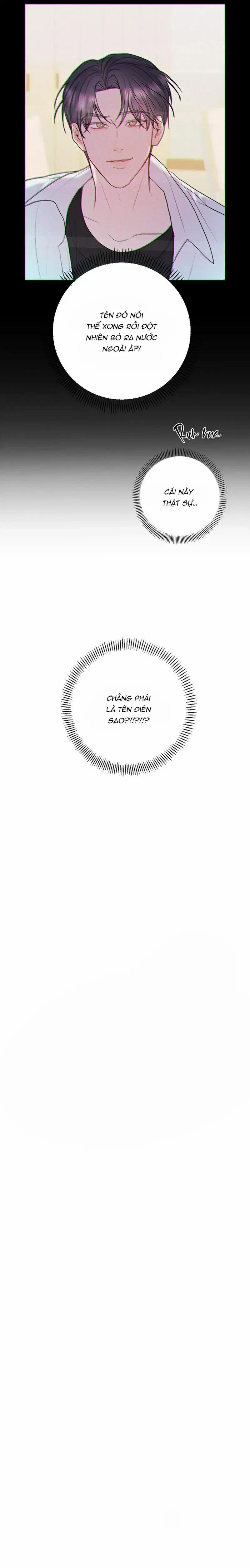 Tình Bạn Hóa Tình Yêu 1 trang 14