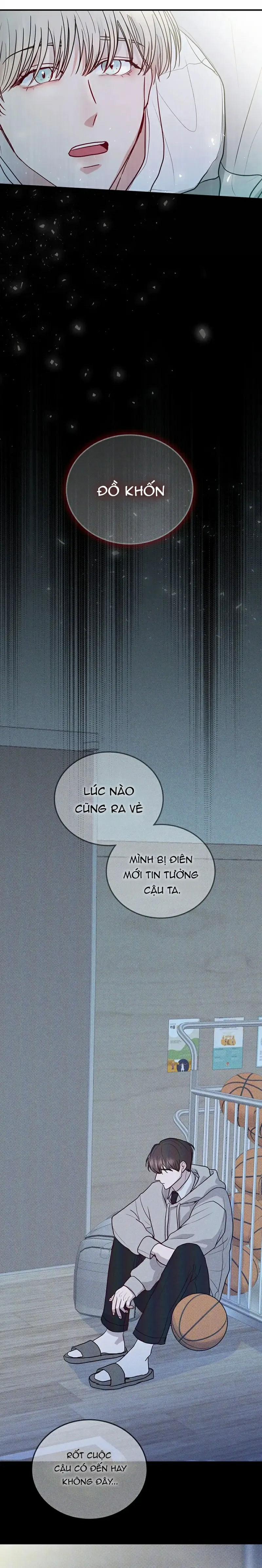 Tình Bạn Hóa Tình Yêu 2 trang 1