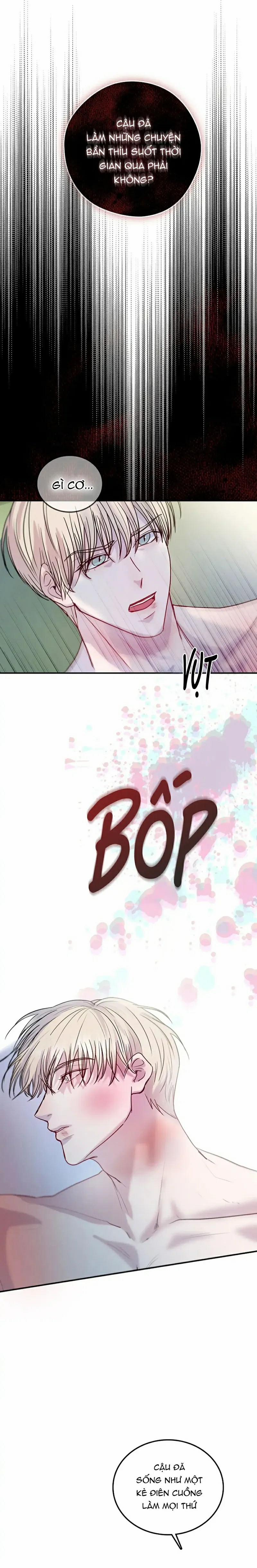 Tình Bạn Hóa Tình Yêu 2 trang 14