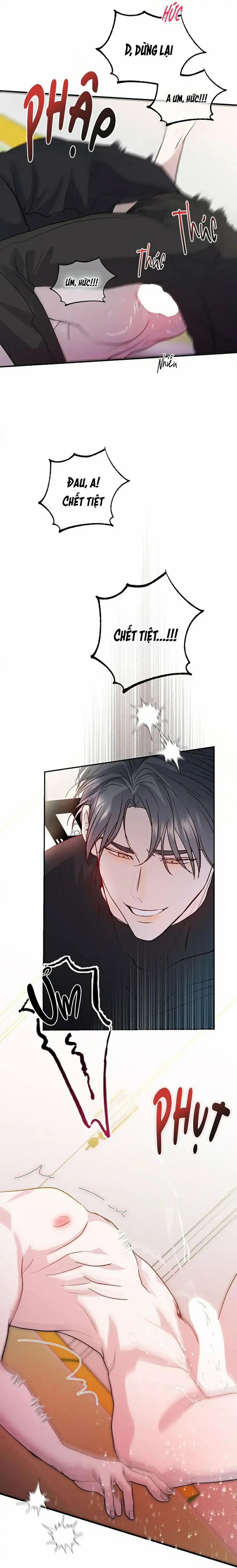 Tình Bạn Hóa Tình Yêu 2 trang 18