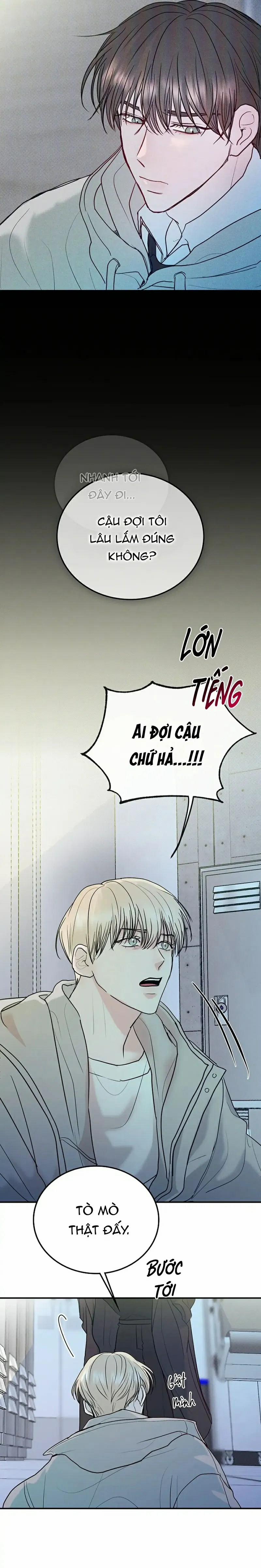 Tình Bạn Hóa Tình Yêu 2 trang 2