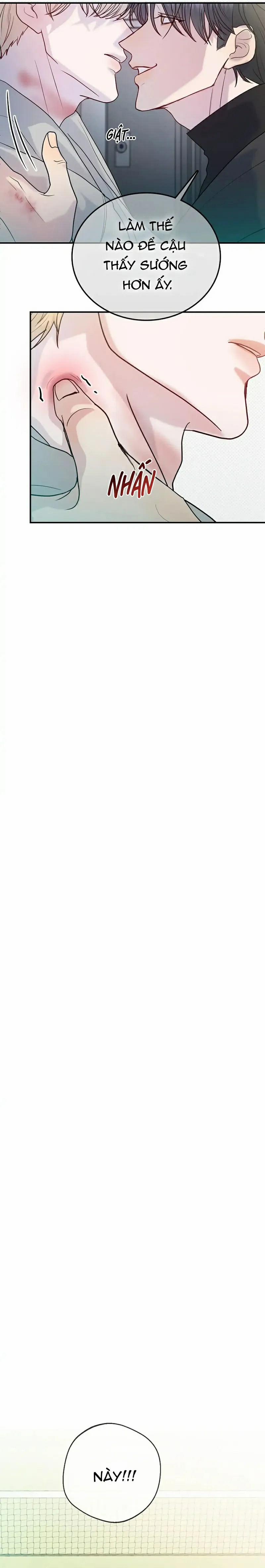 Tình Bạn Hóa Tình Yêu 2 trang 7