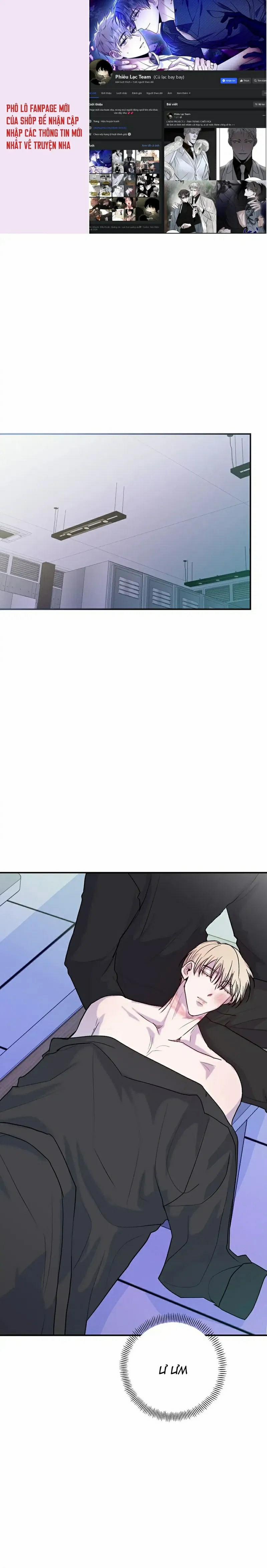 Tình Bạn Hóa Tình Yêu 3 trang 0