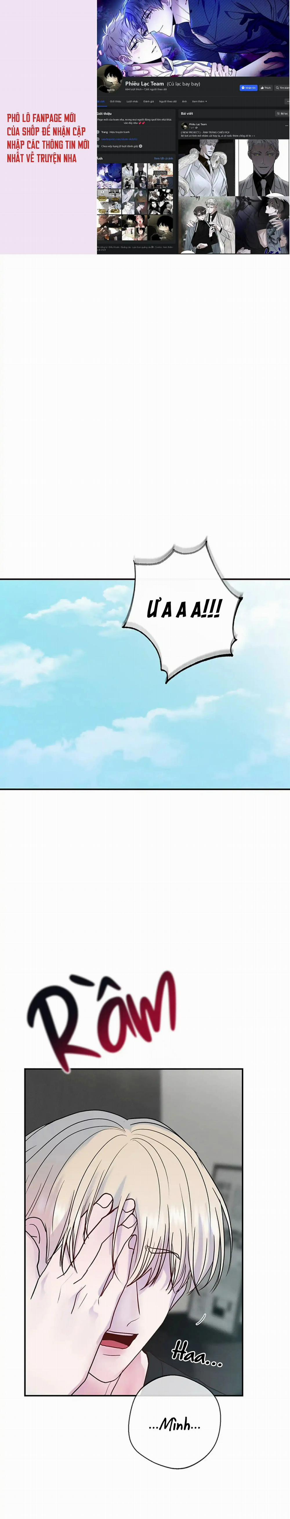 Tình Bạn Hóa Tình Yêu 4 trang 0