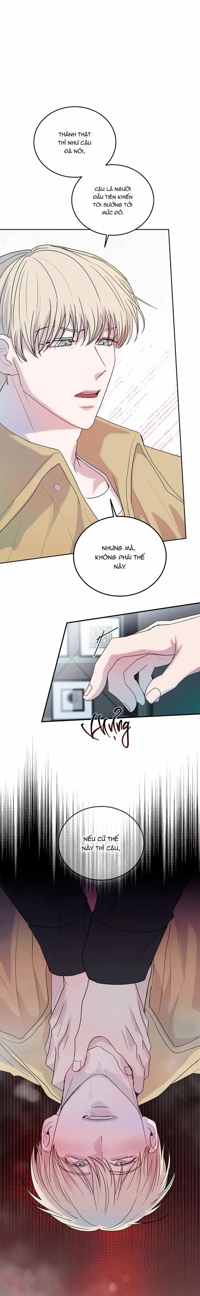 Tình Bạn Hóa Tình Yêu 5 trang 8