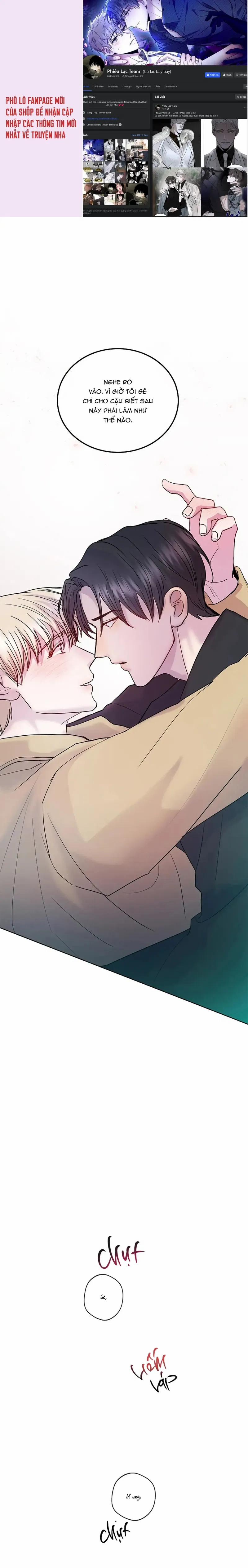 Tình Bạn Hóa Tình Yêu 6 trang 0