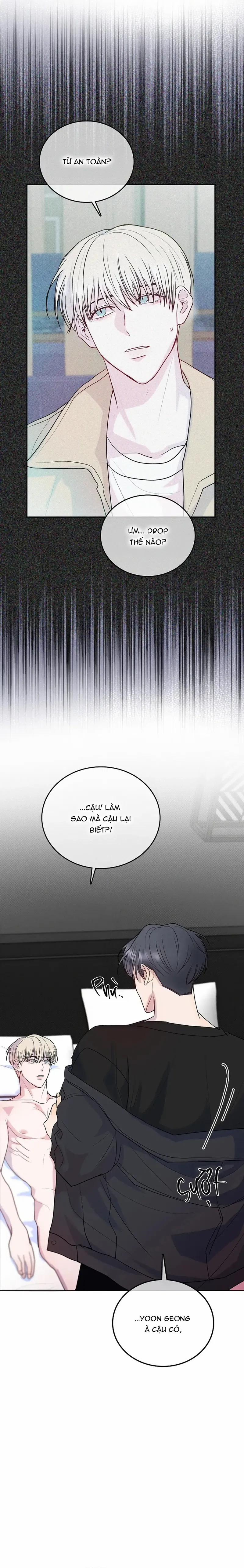 Tình Bạn Hóa Tình Yêu 6 trang 3