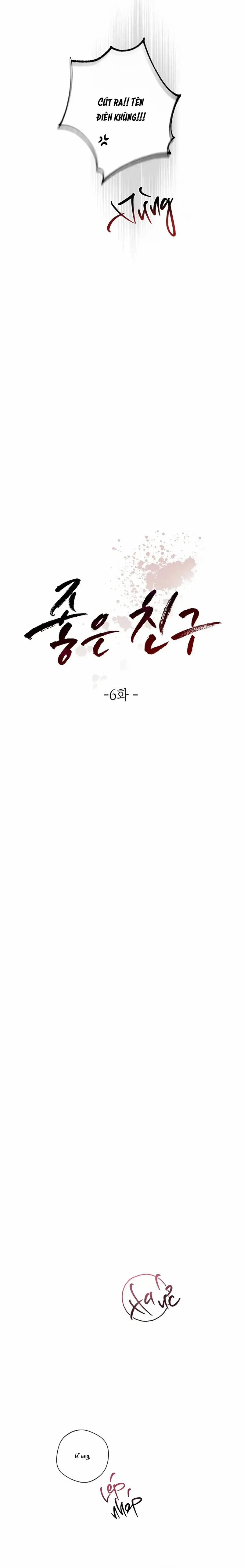 Tình Bạn Hóa Tình Yêu 6 trang 5