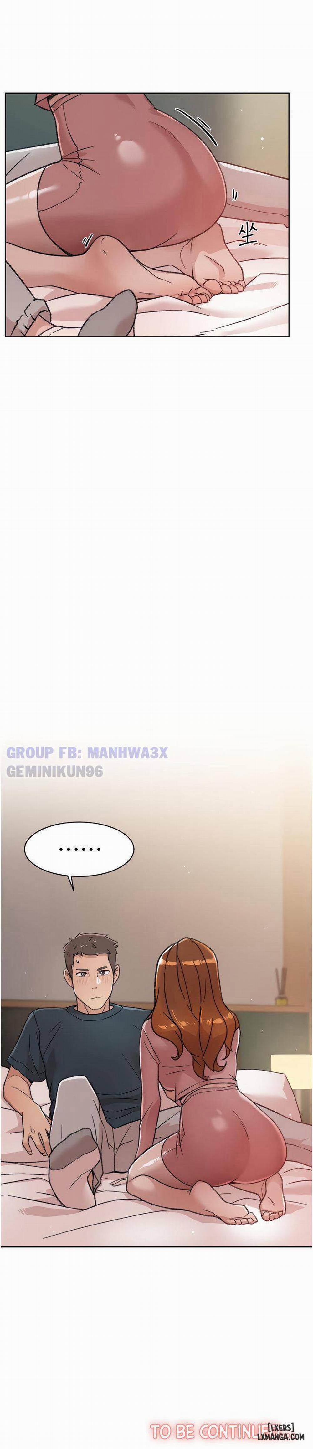 Tình Bạn Thân Thiết 19 trang 11