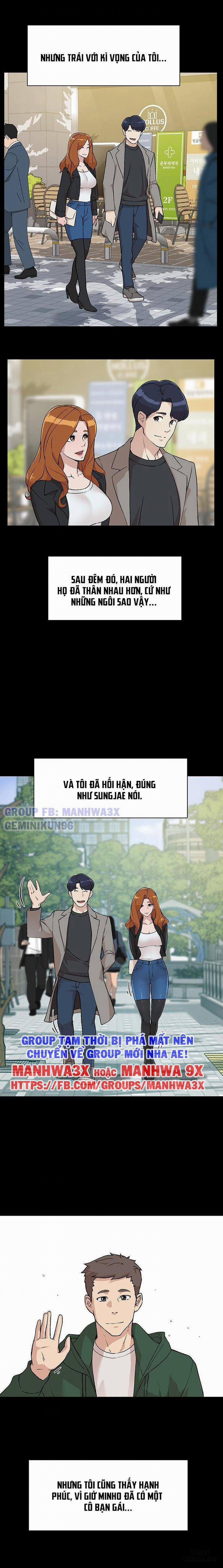 Tình Bạn Thân Thiết 3 trang 6