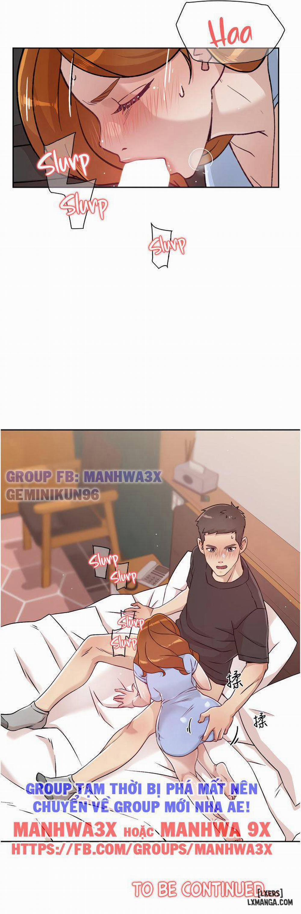 Tình Bạn Thân Thiết 30 trang 12