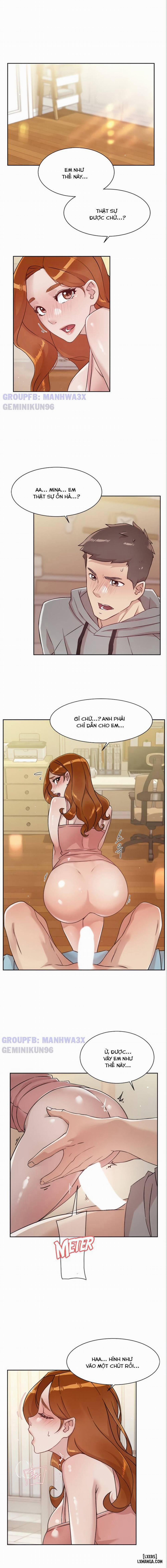 Tình Bạn Thân Thiết 41 trang 2